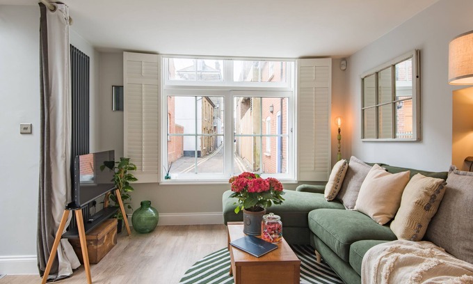 Deal Cottage | Fisherman's Cottage, Deal, Kent