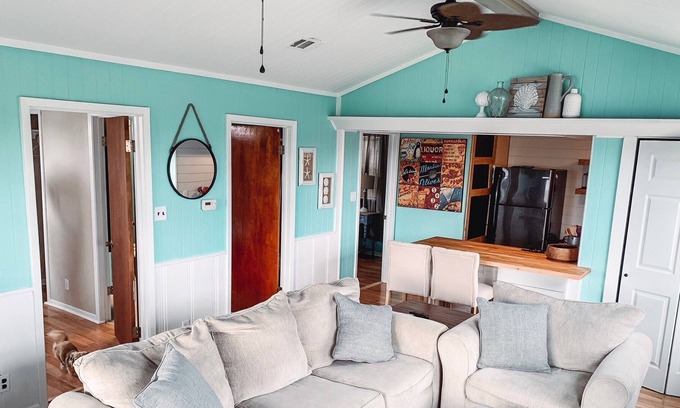 Port Alto House | Fisherman's Paradise!