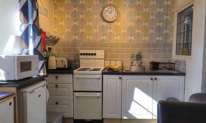 Helmsdale Apartment | Fisherman s Rest in Helmsdale
