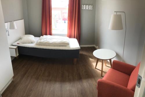 Andenes House | Fiskekroken