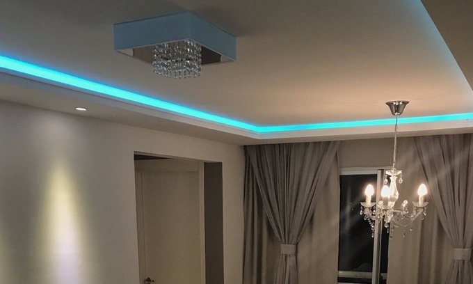 Emaus Apartment | Fit in Natal 2Q with swimming pool