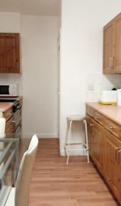Withington House | Fit4life#7