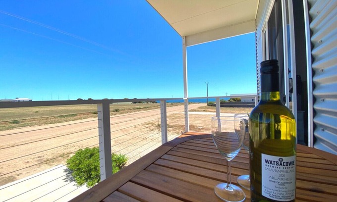 Port Victoria House | Five bedroom house in Australia, Port Victoria