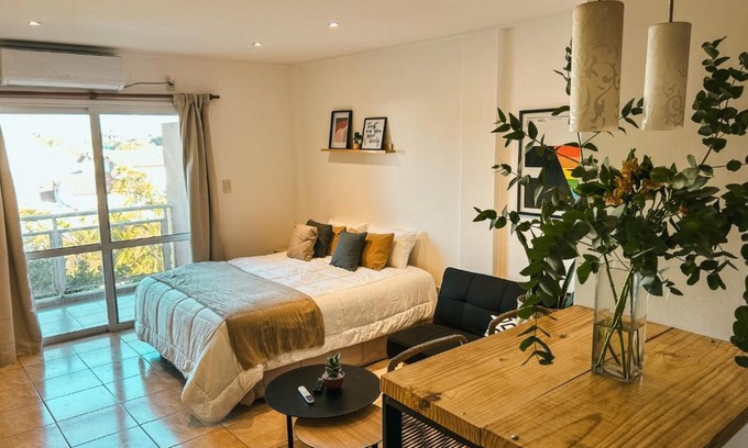 Resistencia Apartment | FIVE chic departamento centrico.