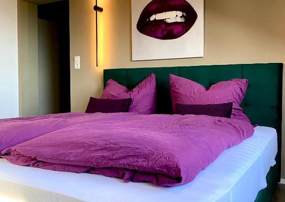 Karthause Apartment | Five