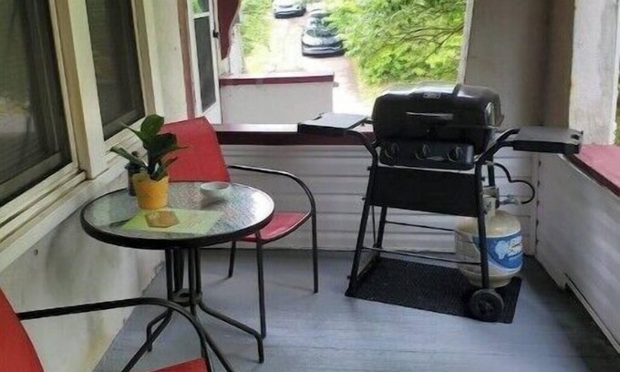 Avondale House | Five minutes from Cincinnati ZoonTen Minutes Downtown Cincinnati