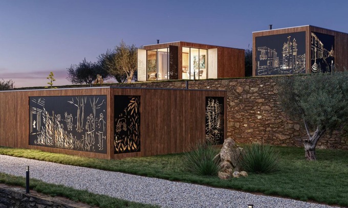 Sabrosa Hotel | Five Sabrosa Senses