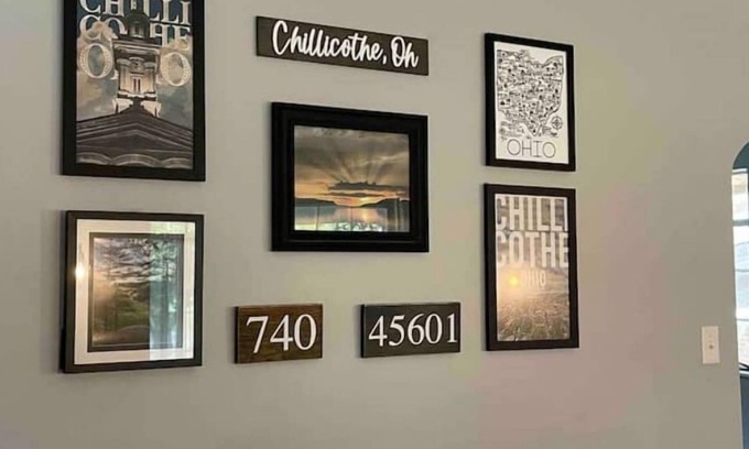 Chillicothe House | Five29, The Gunlock