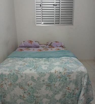 Divinopolis Apartment | Flávia