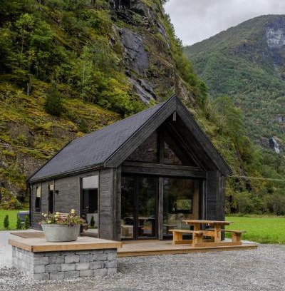 Flam Ski Chalet | Flåm Minisuite