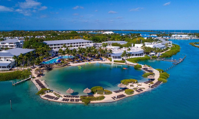 Marathon Villa | FL Keys 2BR 2Lvl | Nr Spa+KidsClb | No Hidden Fees