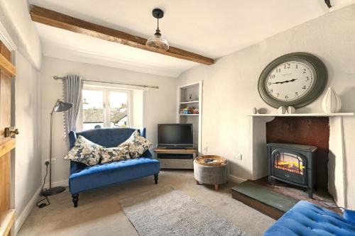 Hawkshead House | Flag Cottage