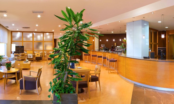 Massalfassar Hotel | Flag Hotel Florazar Valencia