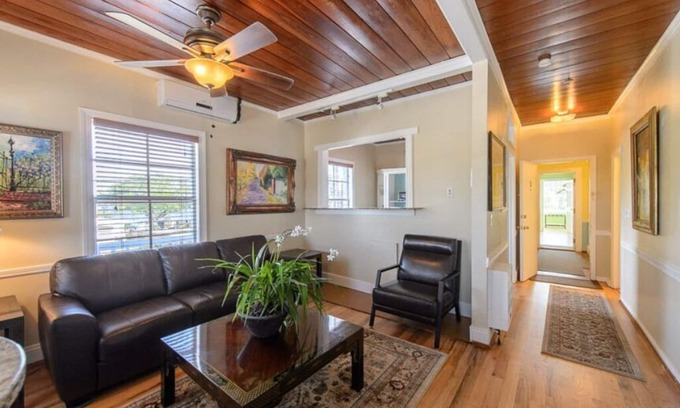 Stuart Hotel | FLAGLER SUITE AT OLD COLORADO INN