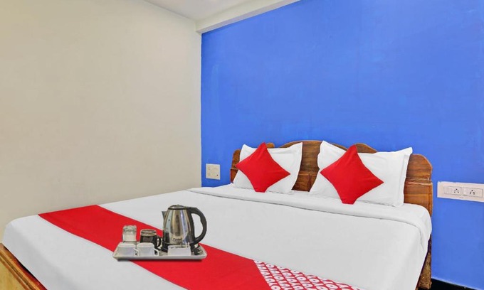 Thalayathimund Hotel | Flagship 93153 Hotel Blue Berry