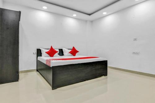 Rohini Hotel | Flagship Hotel Secret Mirage Near Rithala Metro Station