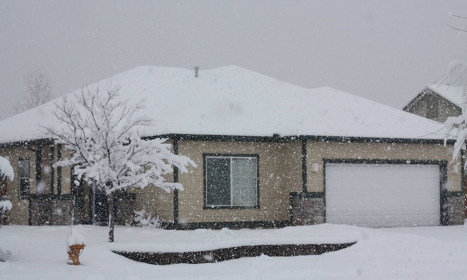 Bellemont House | Flagstaff family & pet friendly - 20 minutes to Adventure Park Tubing!