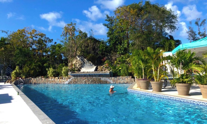 Rosendal Resort | Flamboyan on the Bay Resort and Villas