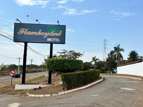 Limeira Hotel | Flamboyant Hotel