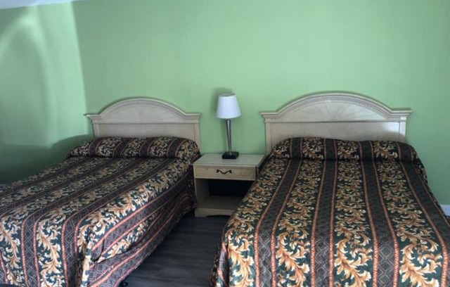 Biloxi Hotel | Flamingo Beach Inn