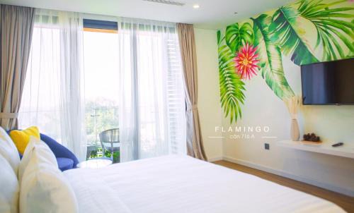 Hoang Hoa Hotel | Flamingos Hải Tiến