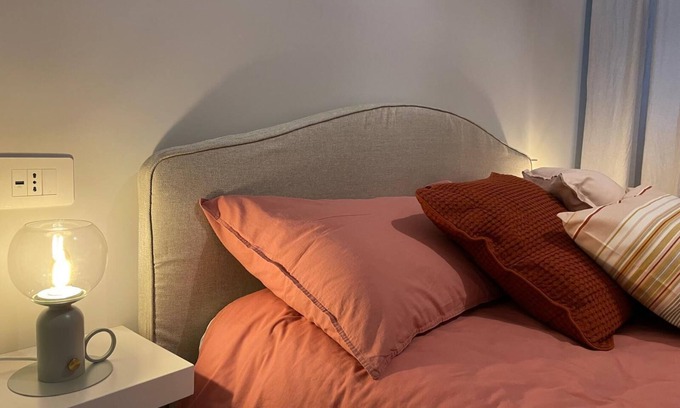 Parioli Apartment | Flaminio House