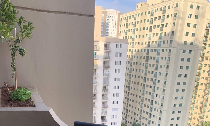 Alphaville Industrial House | Flat Ótima Localização em Alphaville