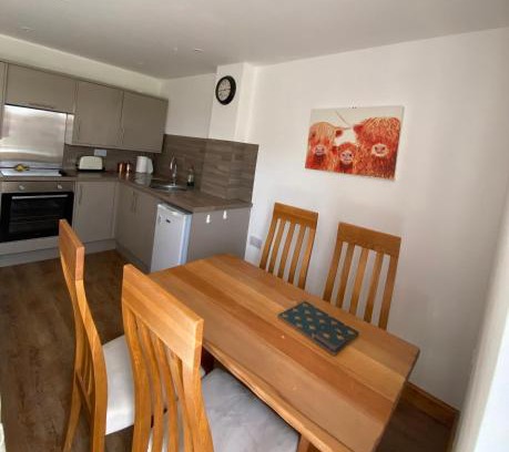Stoke Bardolph Apartment | Flat 1, Coneygre Farm