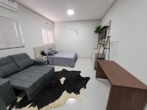 Miguel Couto Apartment | Flat 1 Quarto