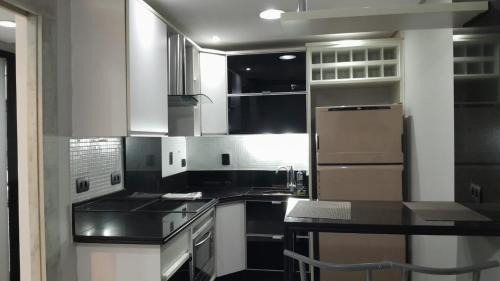 Sao Vicente Apartment | Flat 201B