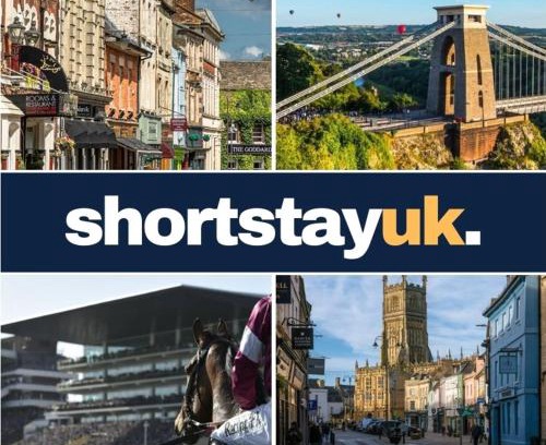 Easton Apartment | Flat 3 Sunnyside Contractor Long Stay by ShortStayUK