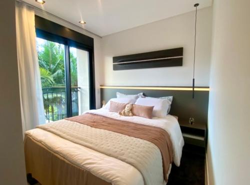 Anita Garibaldi Apartment | Flat 303 Impecável