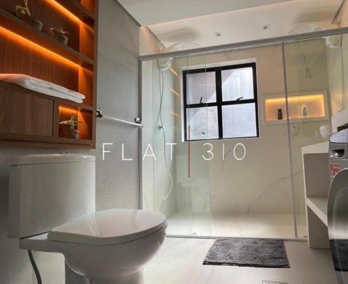 Sao Vicente Apartment | Flat 310 A