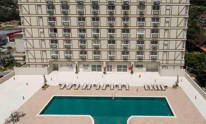 Araras Apartment | Flat 314 Granja Brasil Itaipava