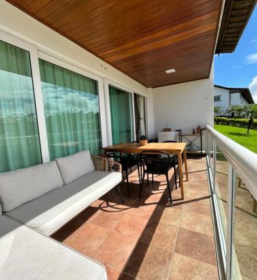 Boa Vista Apartment | Flat 707 Villa Hípica Gravatá PE