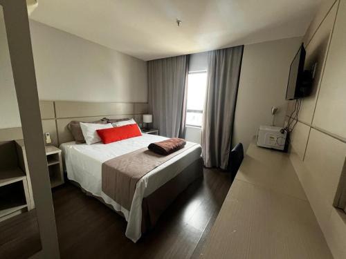 Tres Rios Apartment | Flat 808 localizado no Centro de Três Rios