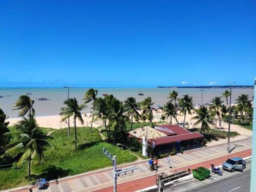 Tambau Apartment | Flat a beira mar Praia de Tambaú