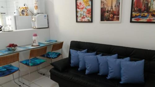 Saire Apartment | Flat Aconchegante no Monte Castelo