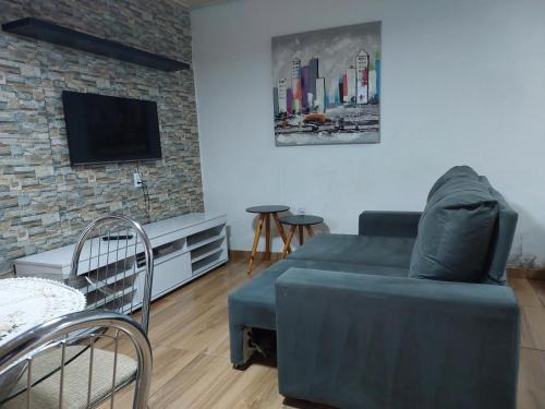 Porto Velho Apartment | Flat Aconchego