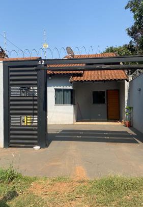 Centenario House | Flat Aimoré