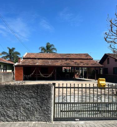 Salinas House | FLAT - ALUGO POR DIAS - Sua casa de praia te espera!