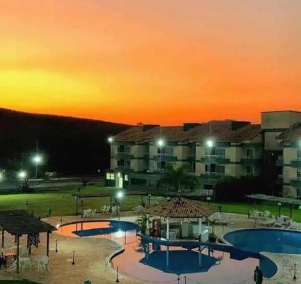 Barra do Pirai Apartment | Flat ao lado do Aldeia das Águas