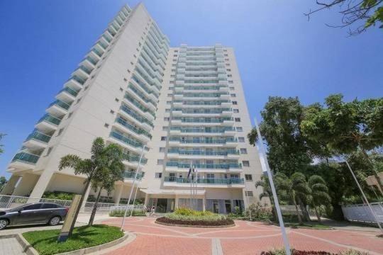 Jacarepagua Apartment | Flat Apart Hotel Mobiliado RioStay Rio Centro Jeunesse