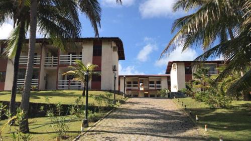 Alcacus Apartment | Flat Buzios RN