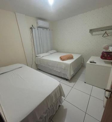 Santa Cruz Apartment | flat com cozinha 202