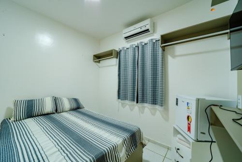 Serrinha Apartment | Flat com Wi-Fi proximo ao Aeroporto