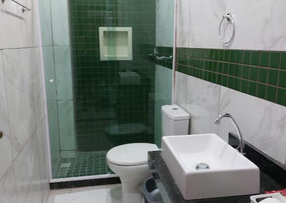 Conceicao de Jacarei Apartment | Flat Conceição