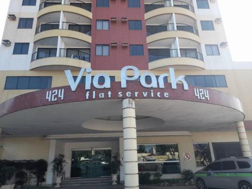 Parque Leopoldina Apartment | Flat Confortável