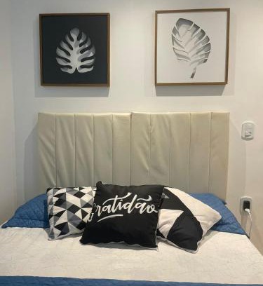 Vila Caranga Apartment | Flat da Fê in Buzios - 10 min a pé da Rua das Pedras