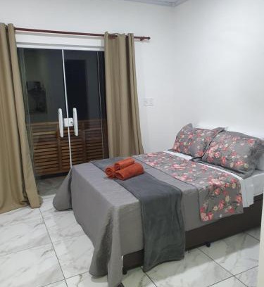 Tarituba Apartment | Flat da Praia de Tarituba 2